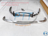 Matra M 530 bumpers