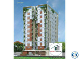 READY FLATS AT BANASREE C BLOCK AT1550 SFT SALE