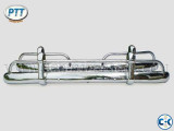 VW beetle us bumper 1956-1966