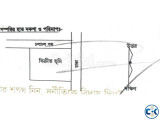 উত্তর হালিশহরে সেমি-পাকা ঘরসহ জমি বিক্রি হবে