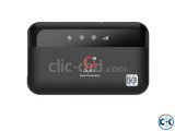 OLAX M100 Pocket Router Dual Band 10000mAh Battery WiFi6