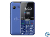 Philips E209 Button Phone Dual Sim Black