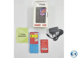 Gphone Gp37 Phone Four Sim 3500mAh Blue