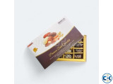 chocolate covered dates