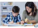 HOME TUTOR AVAILABLE FOR CLASS 1-8 ALL SUBJECTS