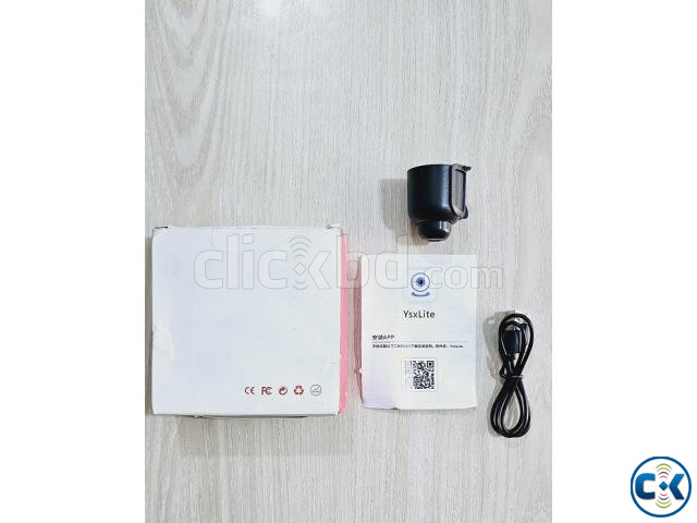 Bullet Mini WiFi Video Camera large image 1