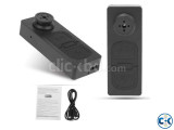 Button Shape Video Camera