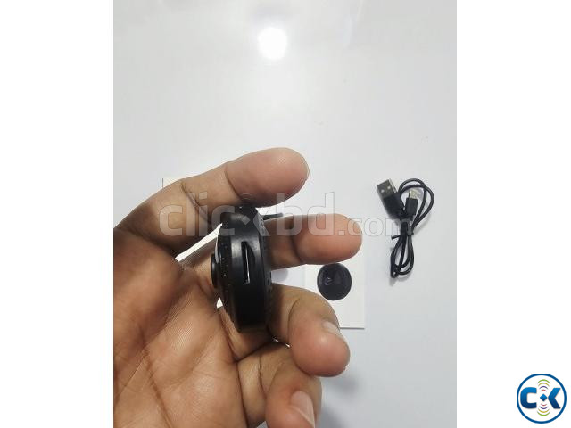 V1 Mini V380 Pro WiFi Video Camera Rechargeable large image 4