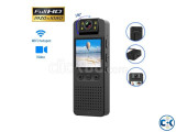 CS06 1080P Body Camera HD Infrared Night Vision Wifi Hostpot