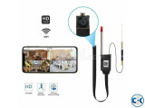 Mini Ribbon Wifi ip Camera 1080p HD Quality Video