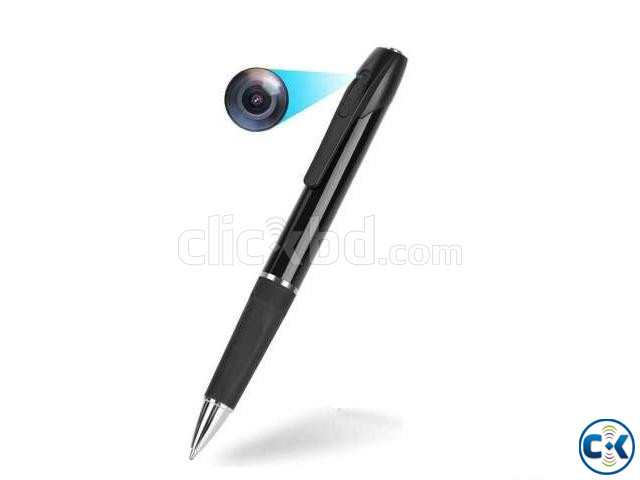V8 Pen Camera HD 1080P Recording Time 75 Min large image 3