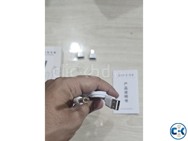 Ear Cleaning Tools Endoscope 2 in 1 Support Phone large image 2