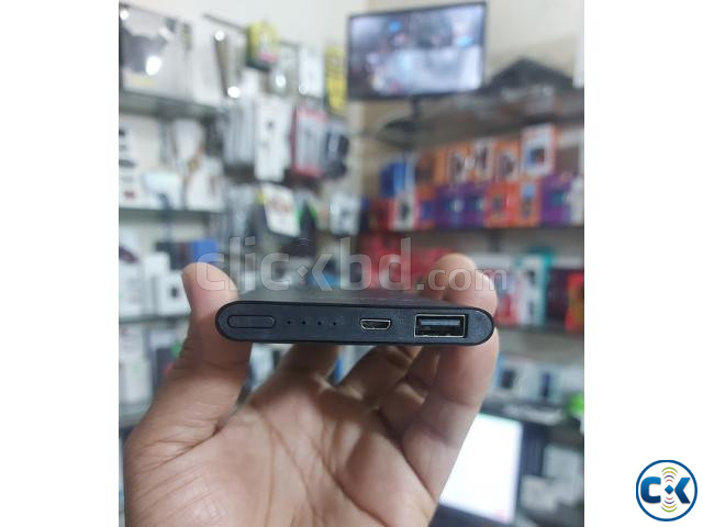 H2 Power Bank Camera 1080P Night Vision 5000mAh Battery large image 3