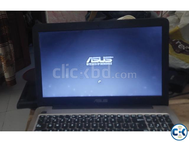 ASUS X556U ল্যাপটপ বিক্রি হবে large image 2