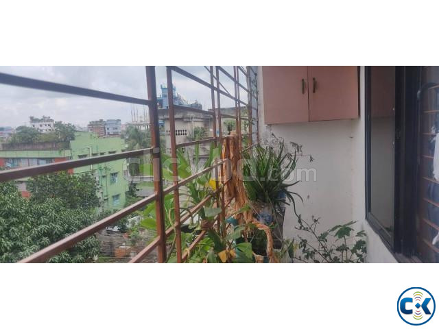 KHILGAON READY FLATS AT 1260 SFT ONLY 48 LAK TAKA. large image 1