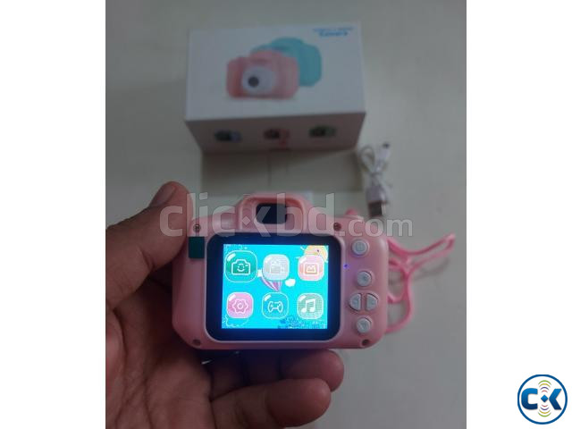 X10 Kids Video Camera For Video And Picture large image 2