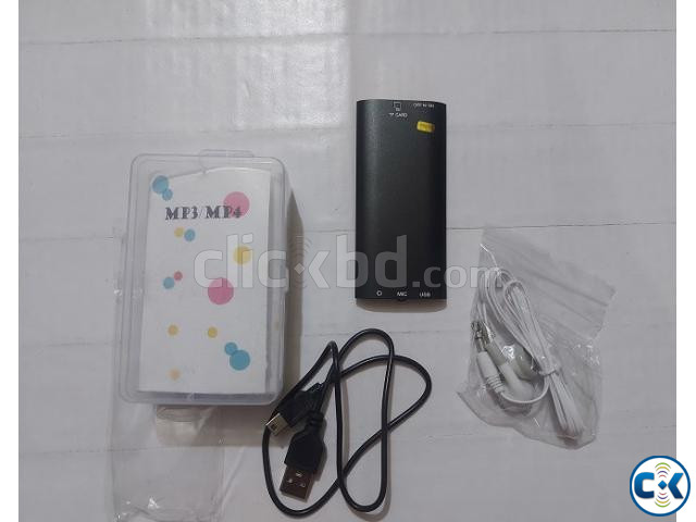 AR15 Mp3 Player with FM Radio Mp4 Player large image 4