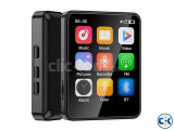 JS18 Bluetooth Mp4 Music Player 16GB Touch