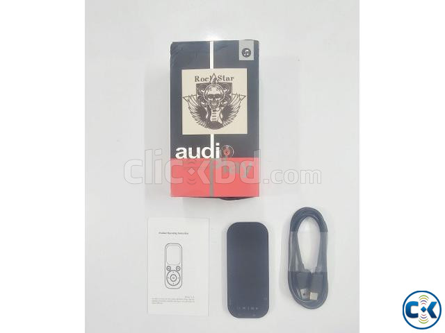 P6 Bluetooth MP3 Mp4 Music Player large image 1