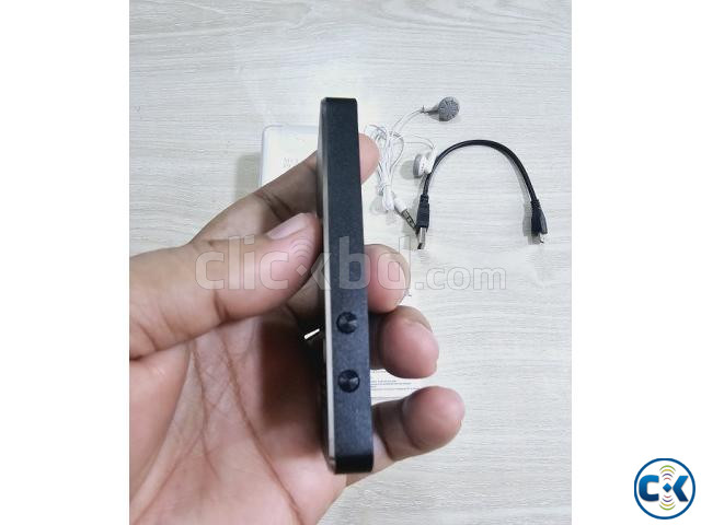 S08 Bluetooth Mp3 Mp4 Music Player 8GB large image 3