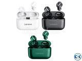 Lenovo HT18 TWS Bluetooth V5.0 Active Noise Cancelling