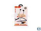 Recrsi RE NY060 Wireless Headphone 200 Hour
