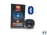 M3 Mini Portable Bluetooth Speaker