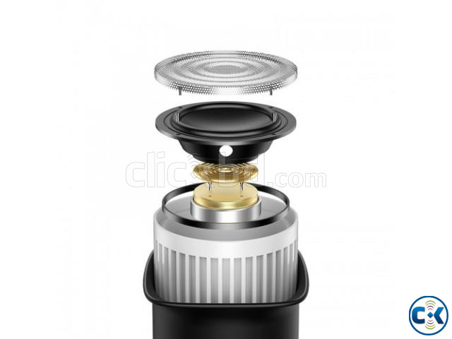 Usams US-YX002 Mini Bluetooth Wireless Speaker large image 3