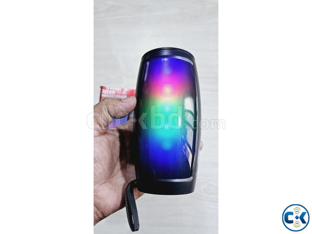 ZQS1201 Wireless Bluetoth Speaker large image 3