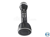 Wster WS568 Bluetooth Wireless Karaoke Microphone