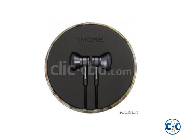 1More Piston Pod Earphone Stereo Headset with Remote Mic large image 3