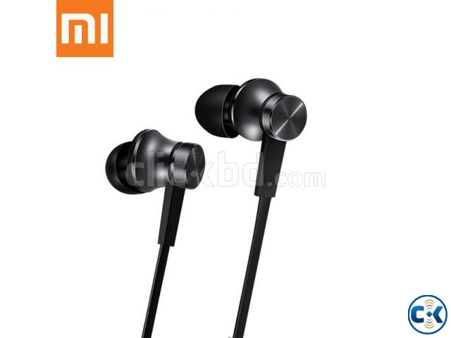 MI Dual Motion Dual Driver Magnetic In-Ear Earphone | ClickBD image 2