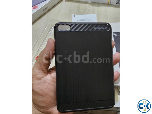 BOROFONE BT6 Power Bank 3 USB Port 20000mAh 74Wh large image 4