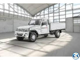 Mahindra Bolero City