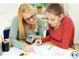 IB CAMBRIDGE TUTOR IN KHILGAON ALL LEVELS