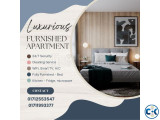 Comfort 2-Room Studio Apartment rent in Bashundhara R A