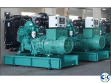 Small image 2 of 5 for Cummins Engine Technical for 100KVA DG Set | ClickBD
