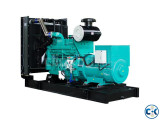Small image 4 of 5 for Cummins Engine Technical for 100KVA DG Set | ClickBD