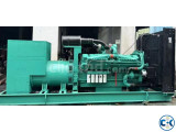 Small image 4 of 5 for 150 kVA Cummins Engine Saintshine Diesel Generator | ClickBD
