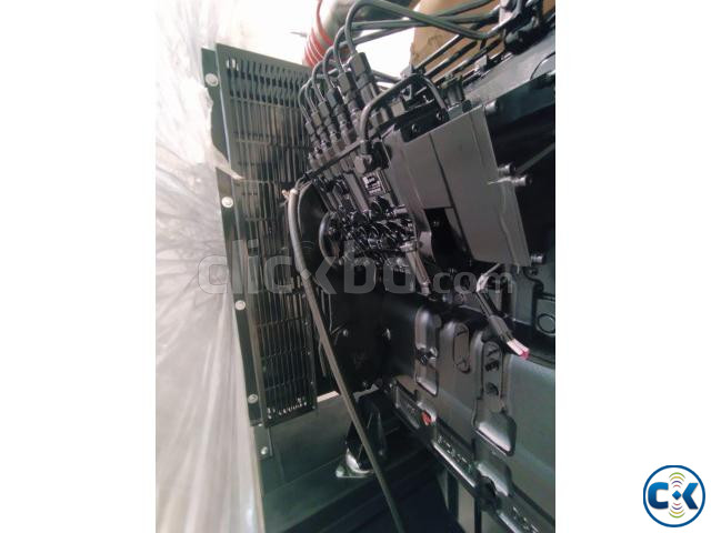 200 kVA Cummins Engine Saintshine Diesel Generator | ClickBD image 2