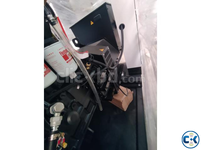 200 kVA Cummins Engine Saintshine Diesel Generator | ClickBD image 4