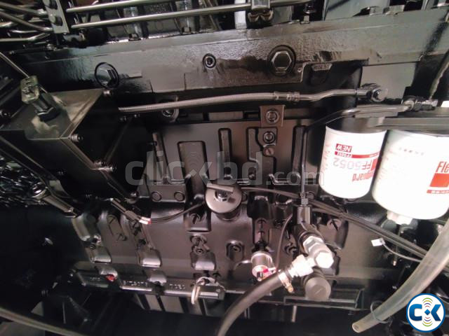 200 kVA Cummins Engine Saintshine Diesel Generator | ClickBD image 5