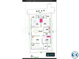 KHILGAON A BLOCK 1440 SFT FLAT SALE