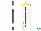 Baseus 2 in 1 Stylus Pen for Mobile And Tablet Touch Pen