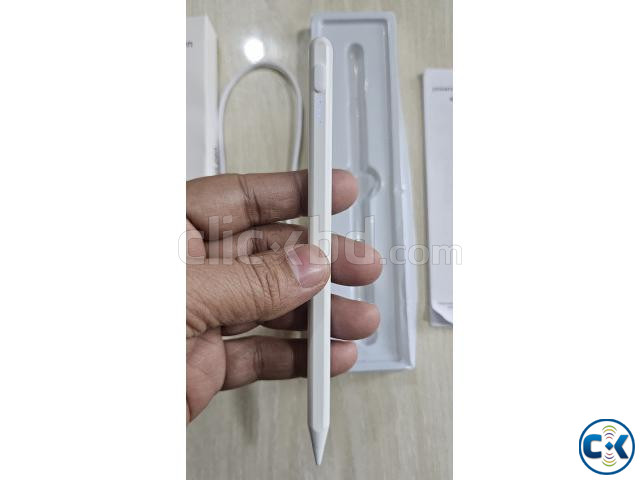 Universal Stylus Pen Touch Pen Rechargable large image 2