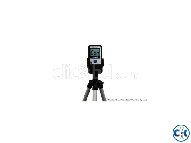 Pocket Radar Ball Coach Pro-Level Speed Training Radar Gun large image 3