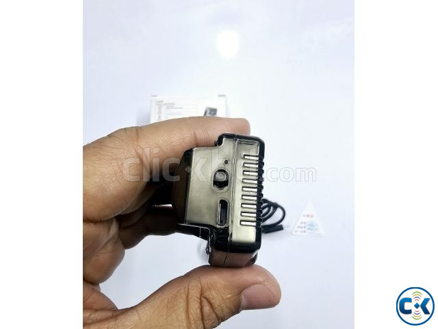 H15 Mobile Refrigeration Cooling Fan Bracket large image 2