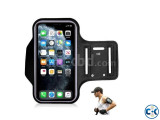 Arm Band 7 inch Mobile Phone Bag