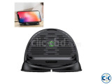 Baseus Desktop Wireless Charger 7.5w