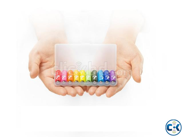 Xiaomi Z17 AAA Battery 10PCS price in Bangladesh | ClickBD image 2